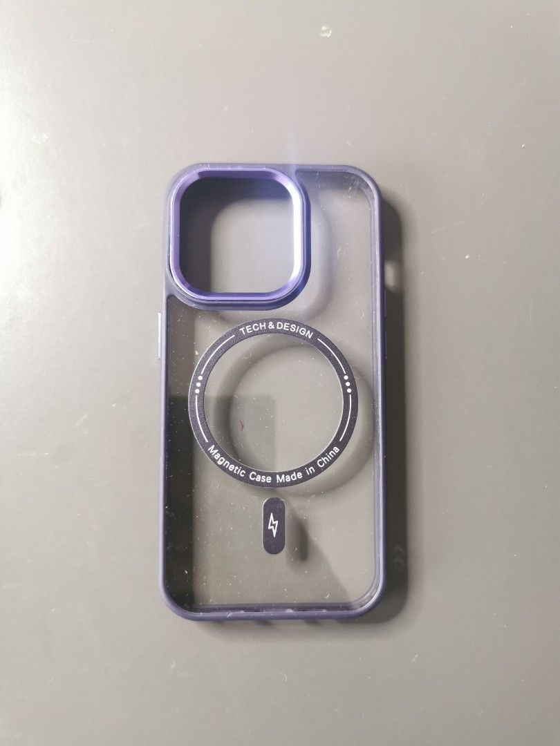 Joguman X Casetify Brachio Holiday Sticker for Iphone 15 Pro with +1