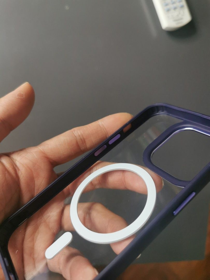 Joguman X Casetify Brachio Holiday Sticker for Iphone 15 Pro with +1