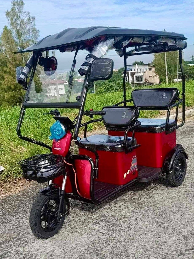 Jonson ebike best sale price list