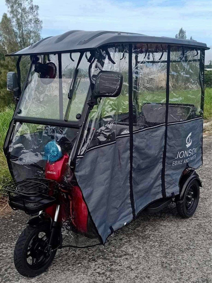 Jonson ebike price list outlet