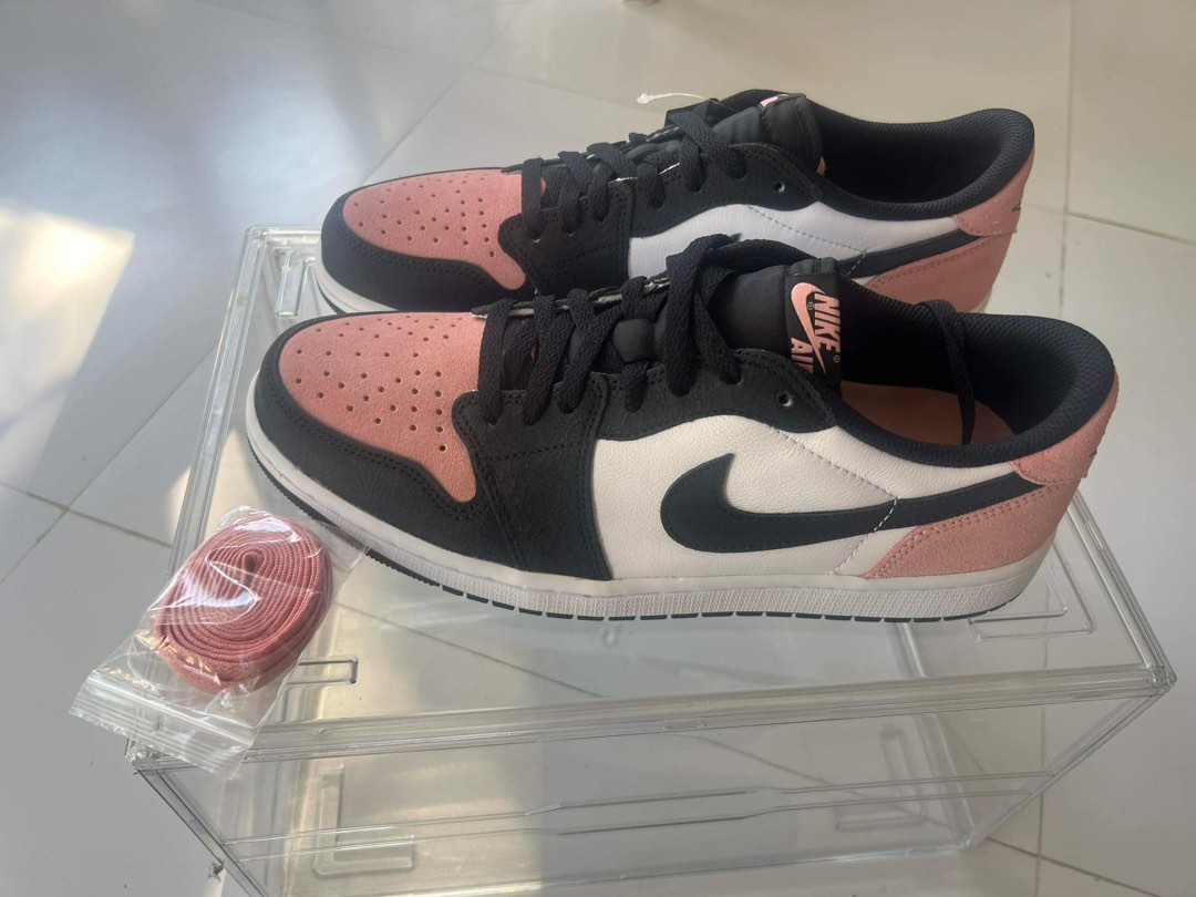 jordan 1 mid and high comparison