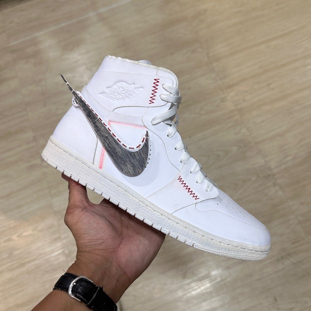 Noise cancelling outlet air jordan 1