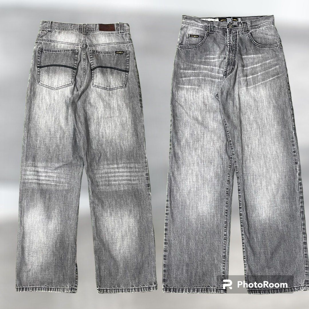 jordan 1 baggy pants
