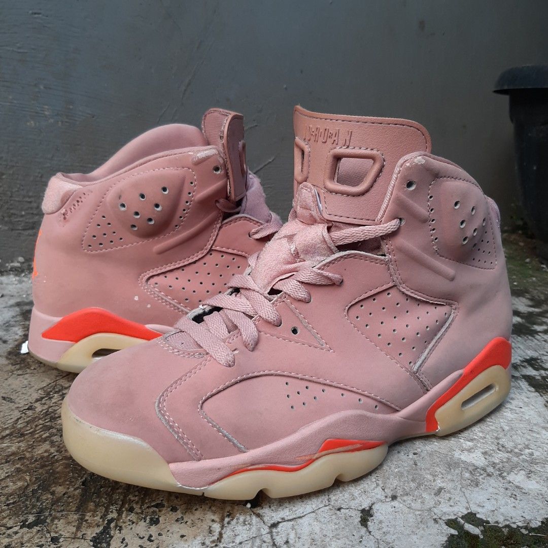 Aleali may jordan 6 footlocker online