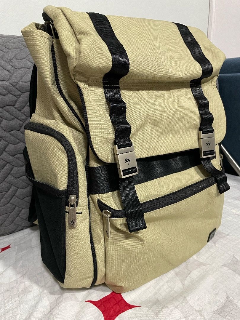 Jujube hatch backpack 2025