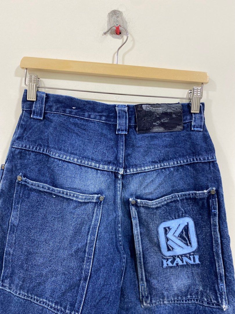 Kani jeans top
