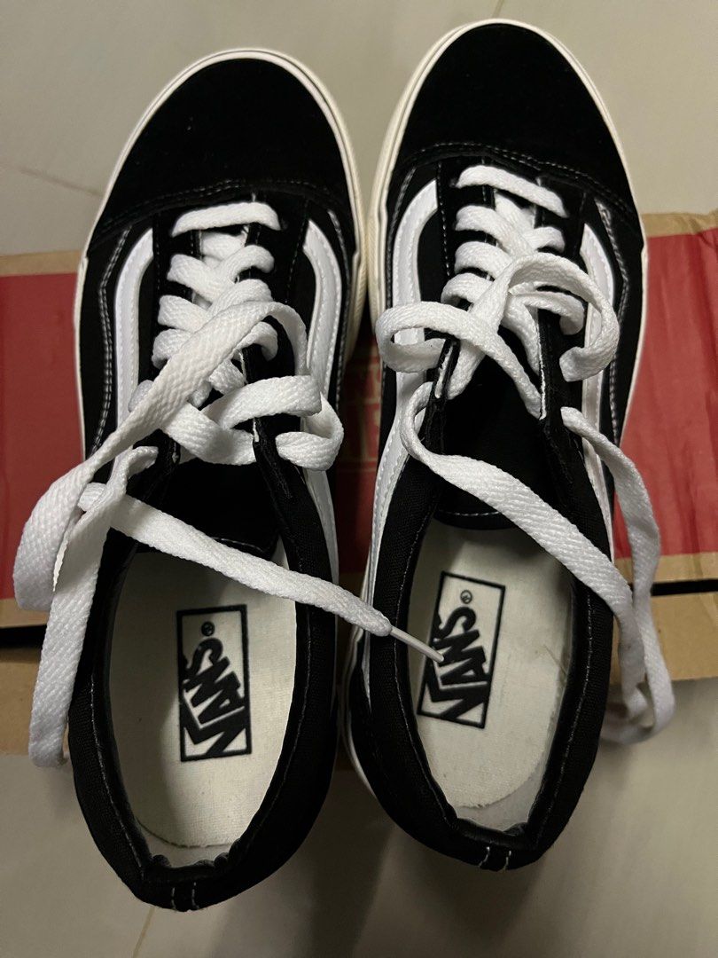 Vans 7.5 new arrivals
