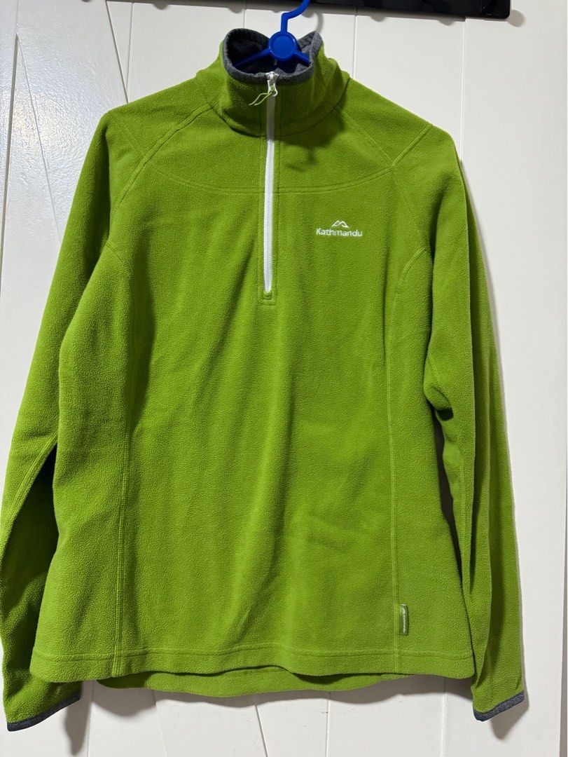 Kathmandu fleece