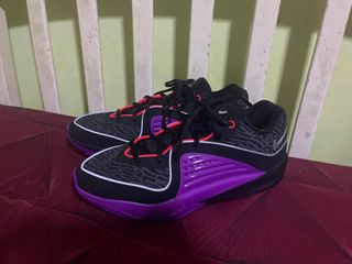 Lebron witness 3 clearance singapore