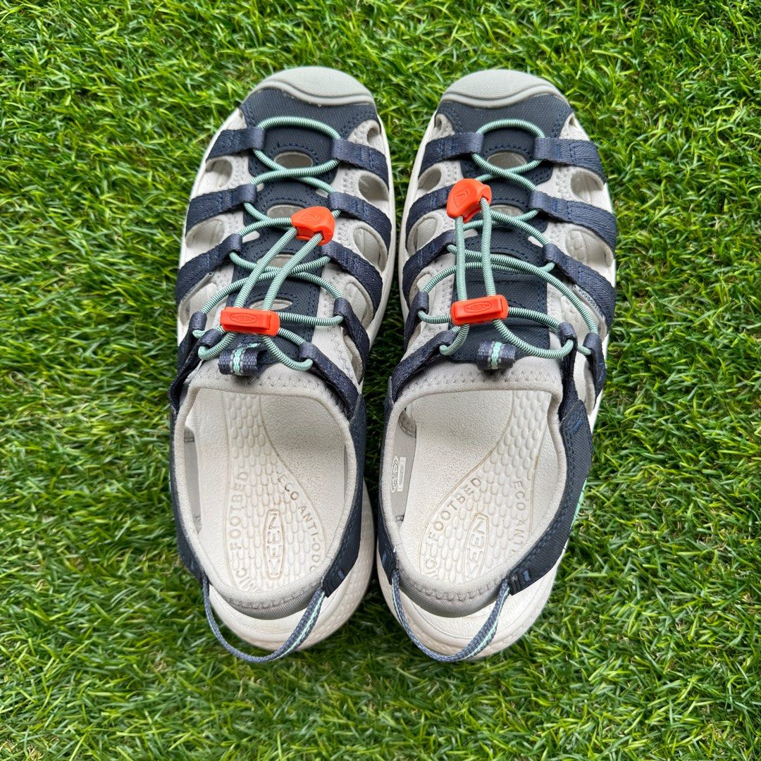 Walking sneaker keen sandals outlet women