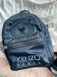 Kenzo backpack malaysia top