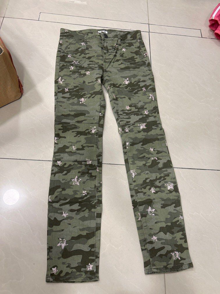 Army jeans for kids sales