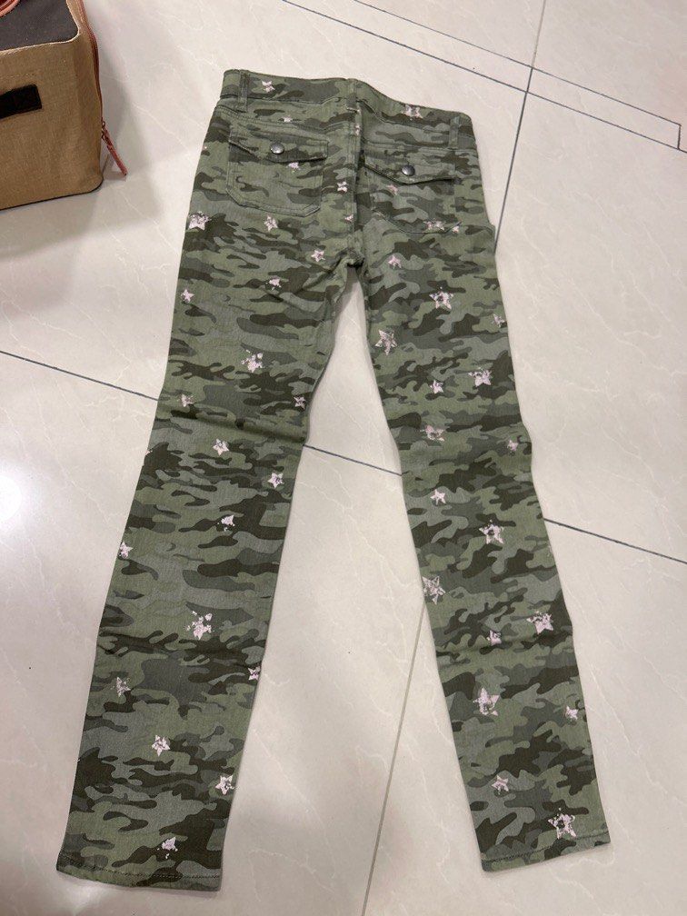 Army jeans deals for kids