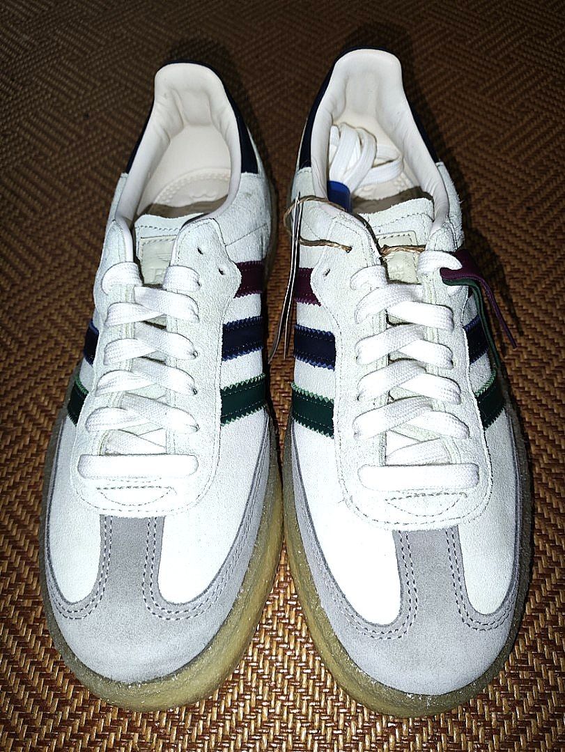 Adidas us 7.5 in eu cheap cm