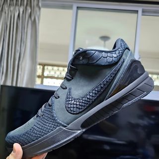 Kobe 4 protro singapore new arrivals