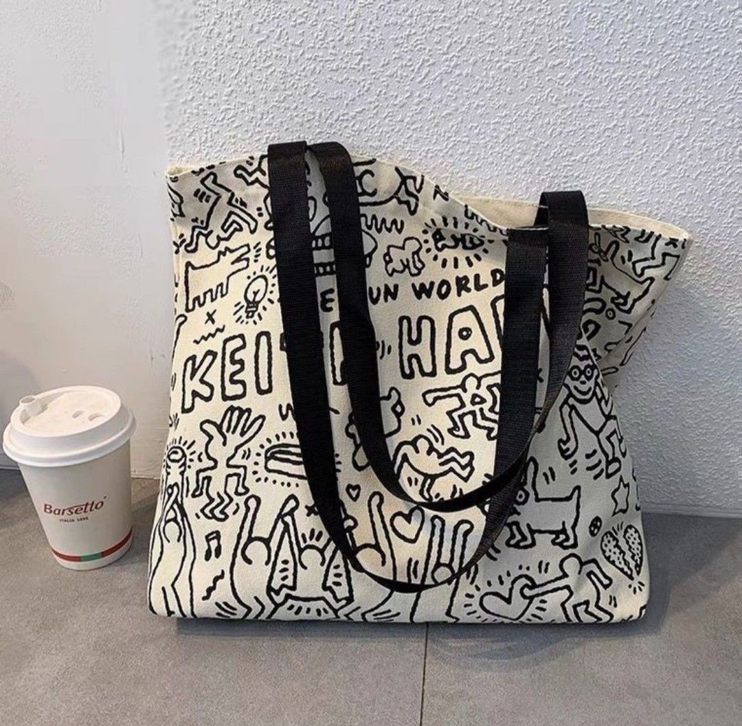 Casual canvas bag new arrivals
