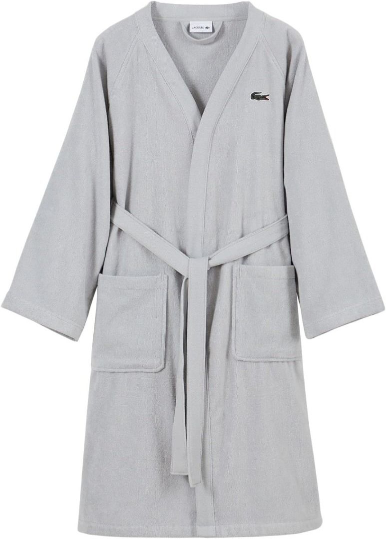 Lacoste pique hotsell robe