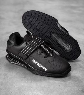 Inzer squat shoes clearance