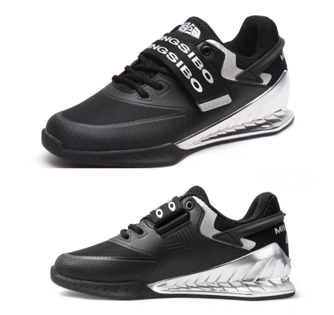 Cheap squat sale shoes