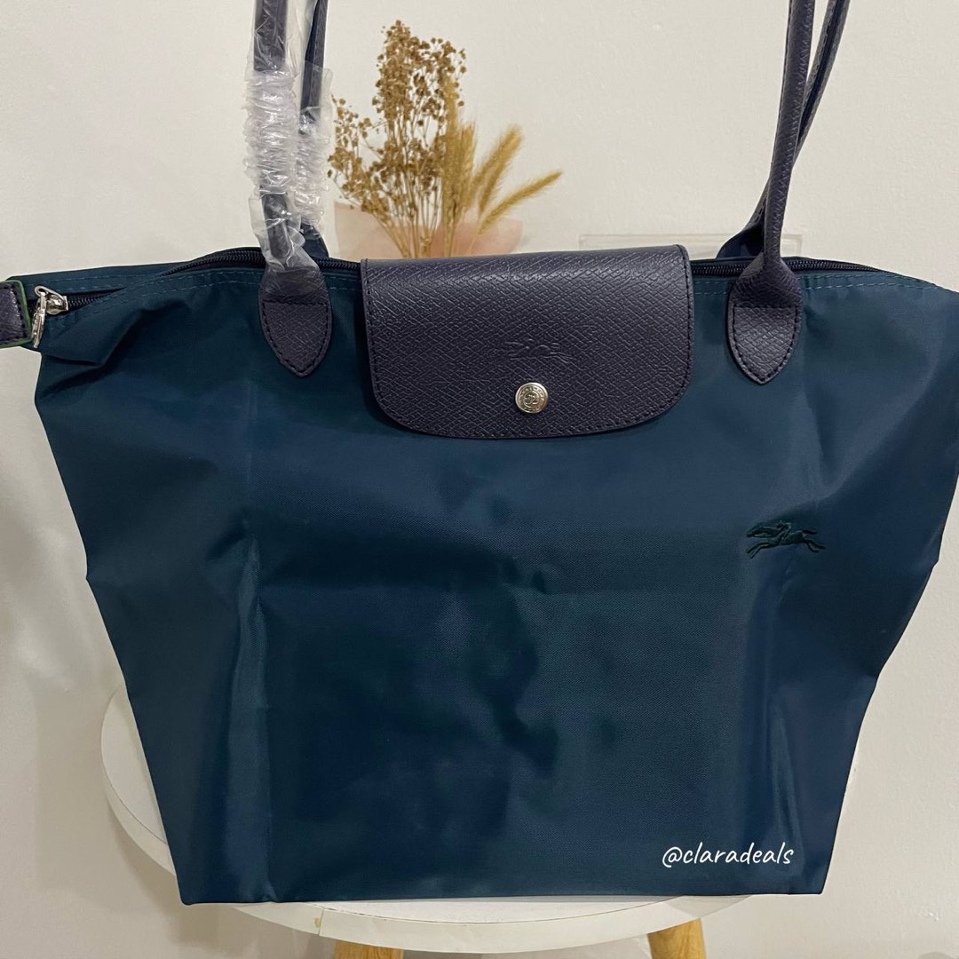 Longchamp nylon purse cheap