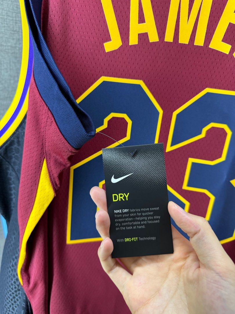 Swingman lebron james jersey hotsell
