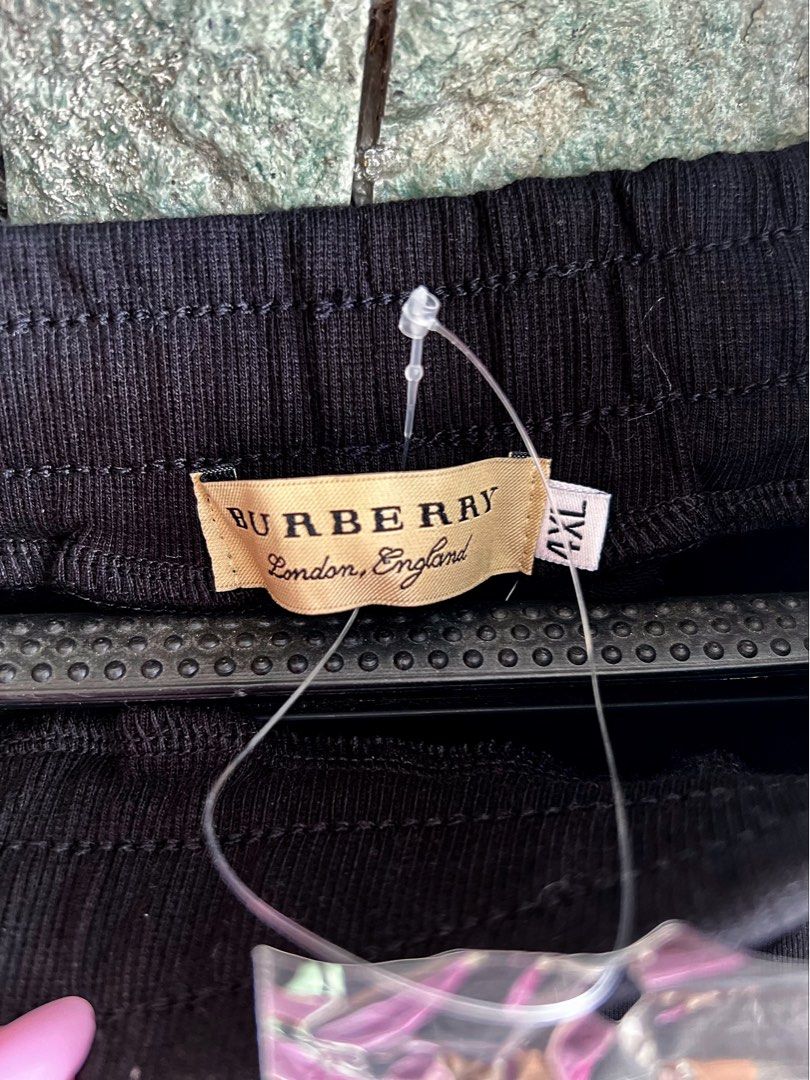 Burberry 4xl outlet