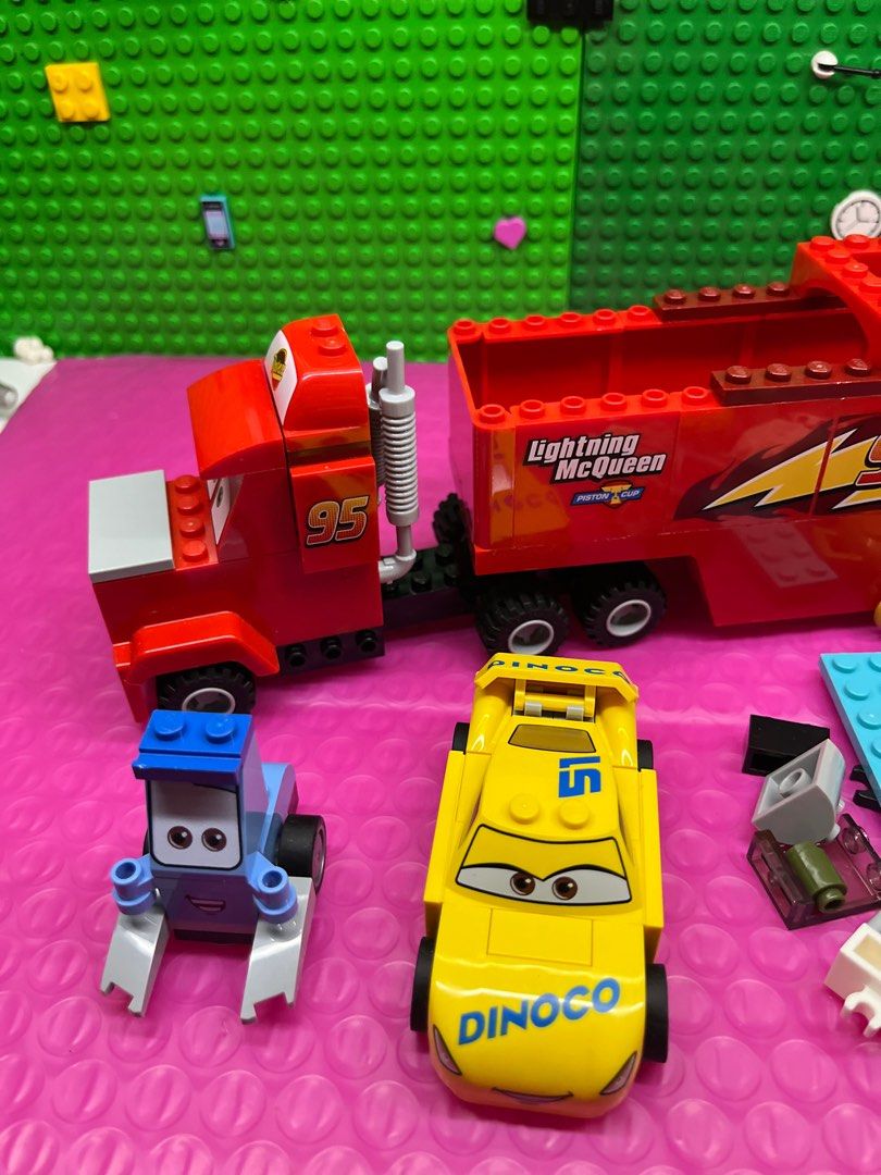 Lego 10745 shop