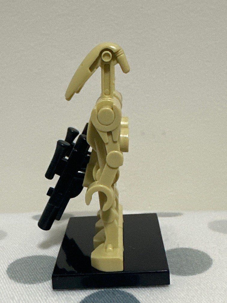 Lego battle outlet droids bulk