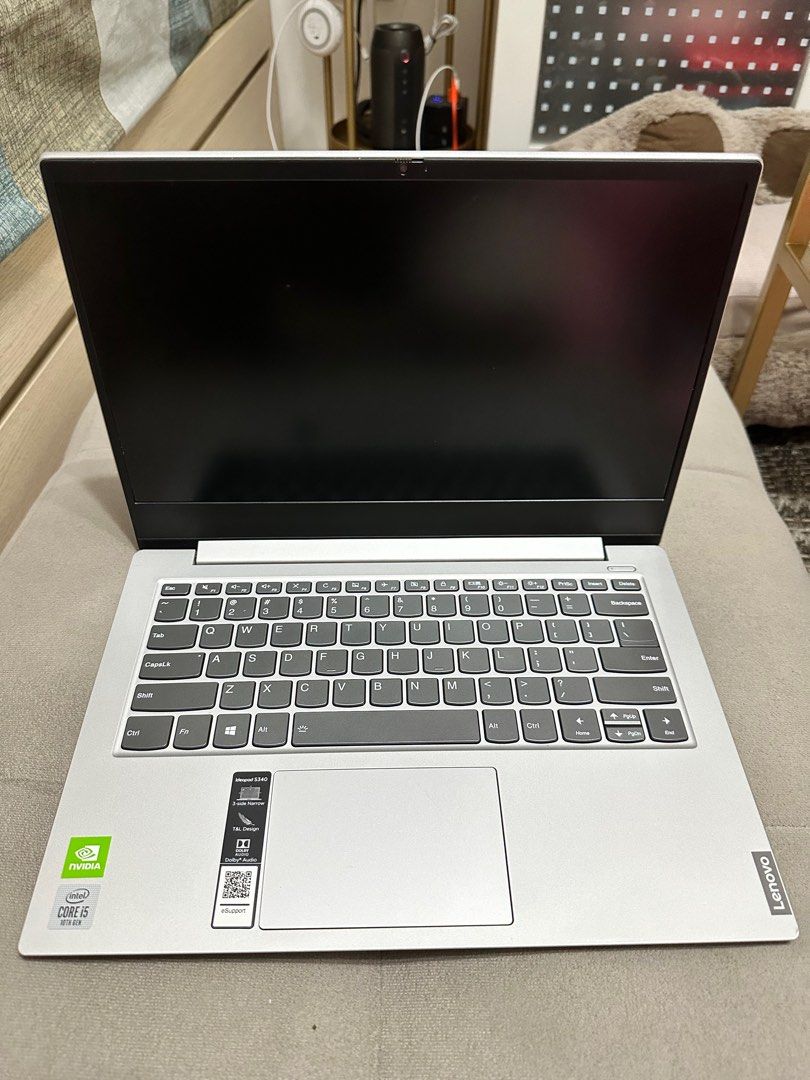 LENOVO IDEAPAD S340-14IIL, Computers & Tech, Laptops & Notebooks on ...