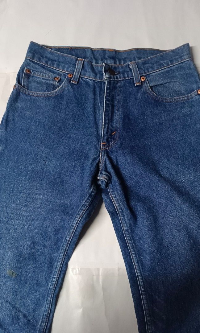 Levis 506 best sale