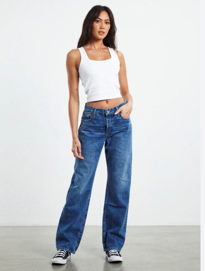 Levi s 501 90 s Jeans size 25