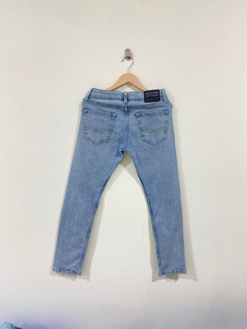 Levis S47 Slim Fit Jeans