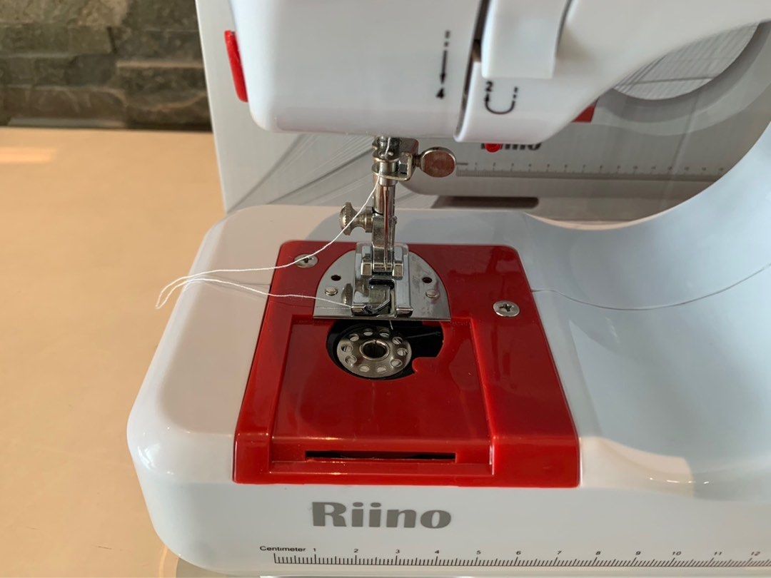 Like NEW Riino Sewing Machine, TV & Home Appliances, Other Home