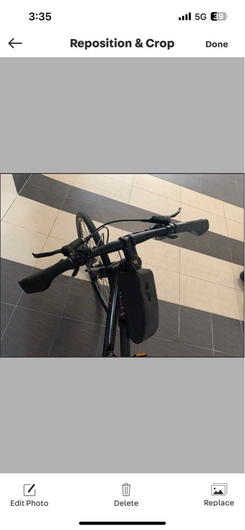 Liv bike s size LIV alight 1 Hybrid bike Sports Equipment