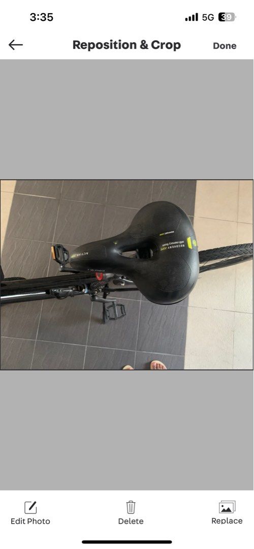 Alight liv bike 2025