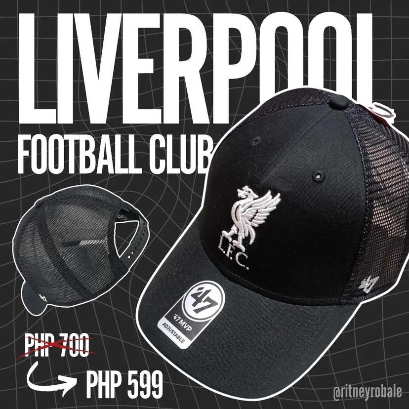 Nb top lfc cap