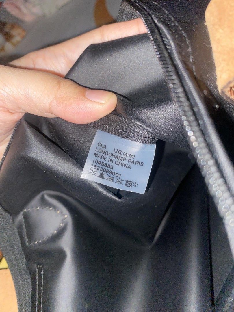 Longchamp, Women's Fashion, Bags & Wallets, Shoulder Bags on Carousell