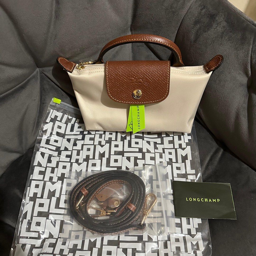 Longchamp Pouch original 100