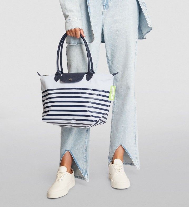 Shopper longchamps hotsell