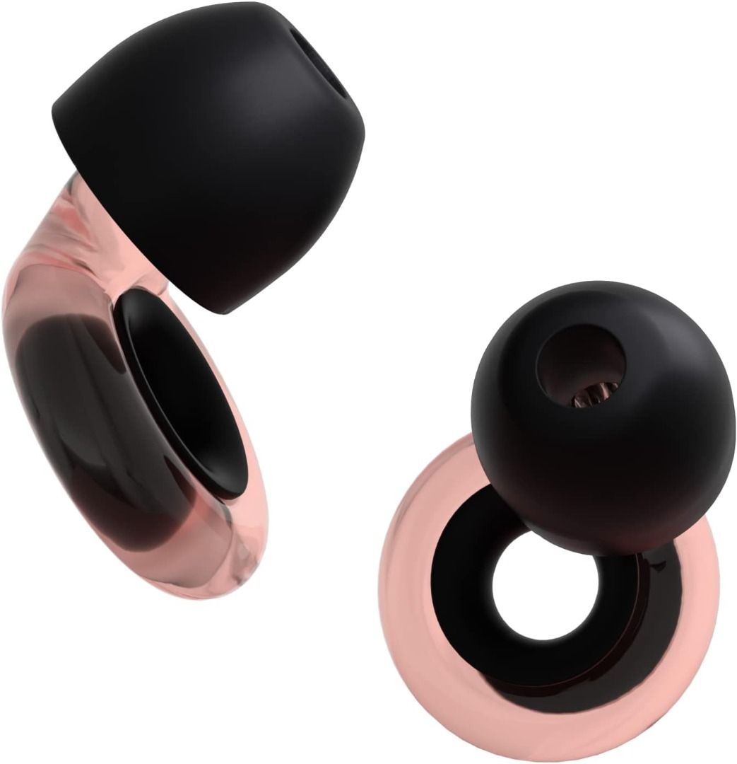 Earbuds for noise on sale sensitivity