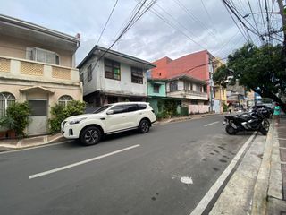 Lot for sale in Makati