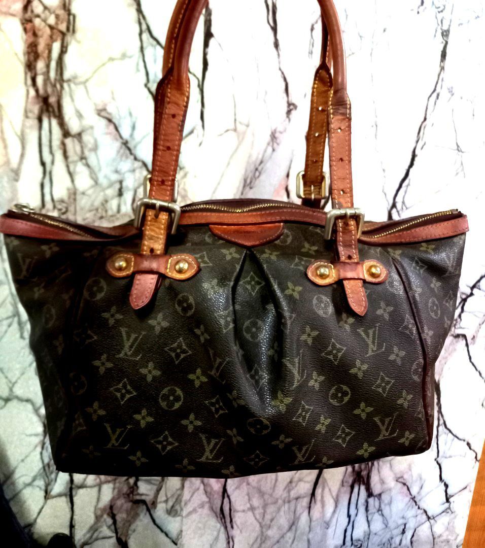 How to patina outlet a louis vuitton bag