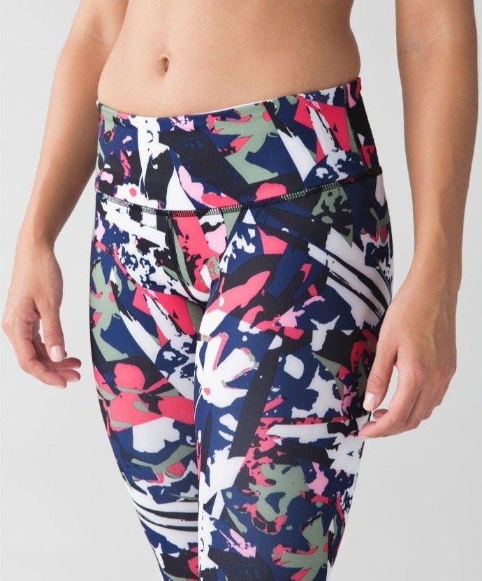 Wunder under deals pant iii