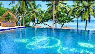 Luxury Resort for sale, Palawan, El Nido, Taytay