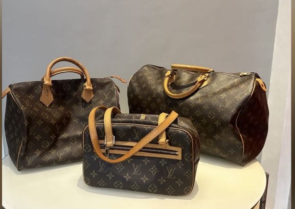 LV BAGS ON SALE Luxury Bags Wallets on Carousell