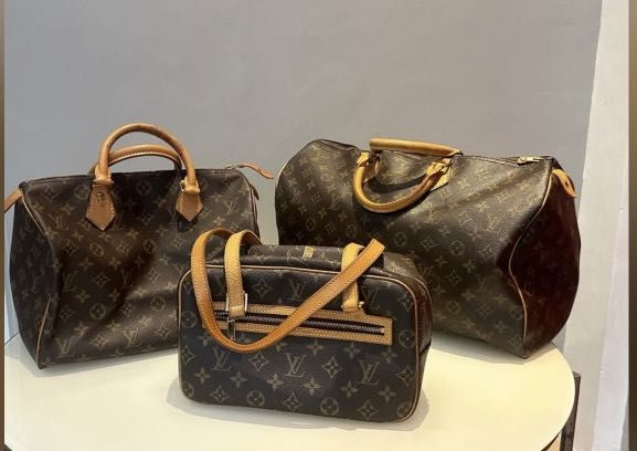 Smaller than a grain of salt': LV's miniscule handbag sold for $63,000 |  World News - Business Standard