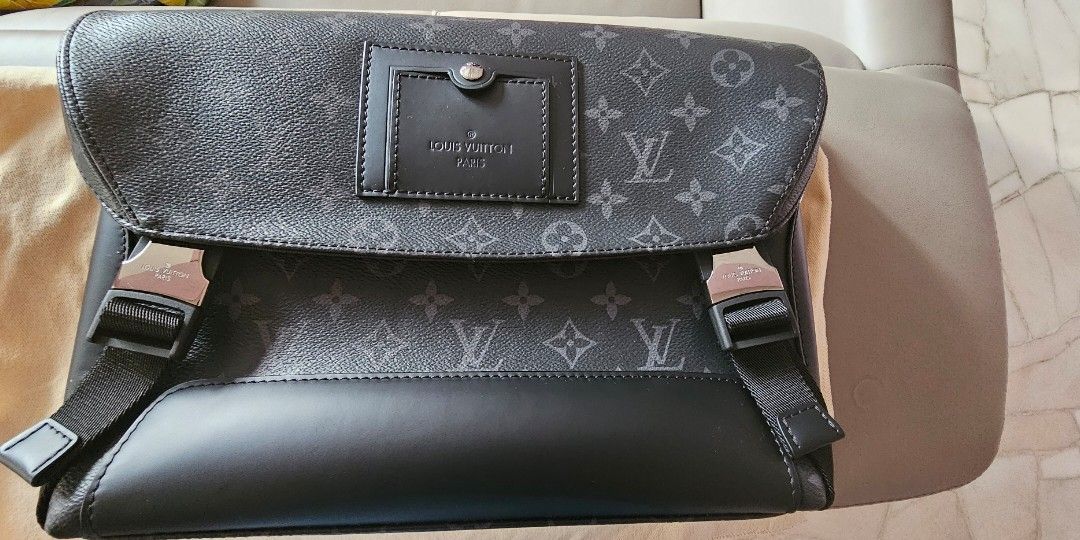 Louis vuitton voyager pm online