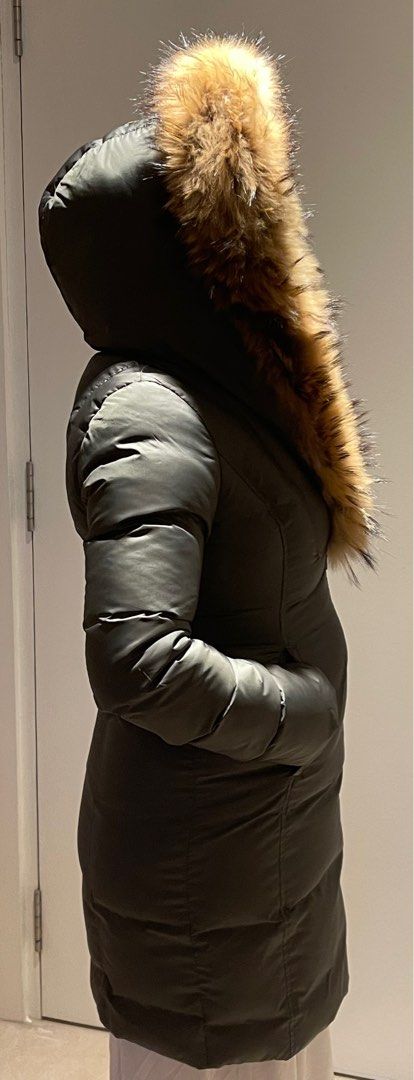 Mackage winter jacket store