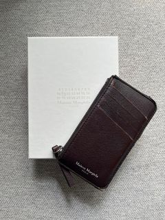 Margiela wallet sale outlet