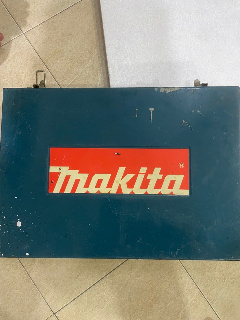 Makita 6910 top
